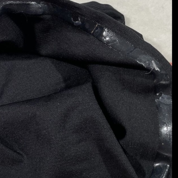 NWD Yummie Shapewear Seamless High Waist Thong in Black [SZ‎ L/XL ] - Picture 12 of 12